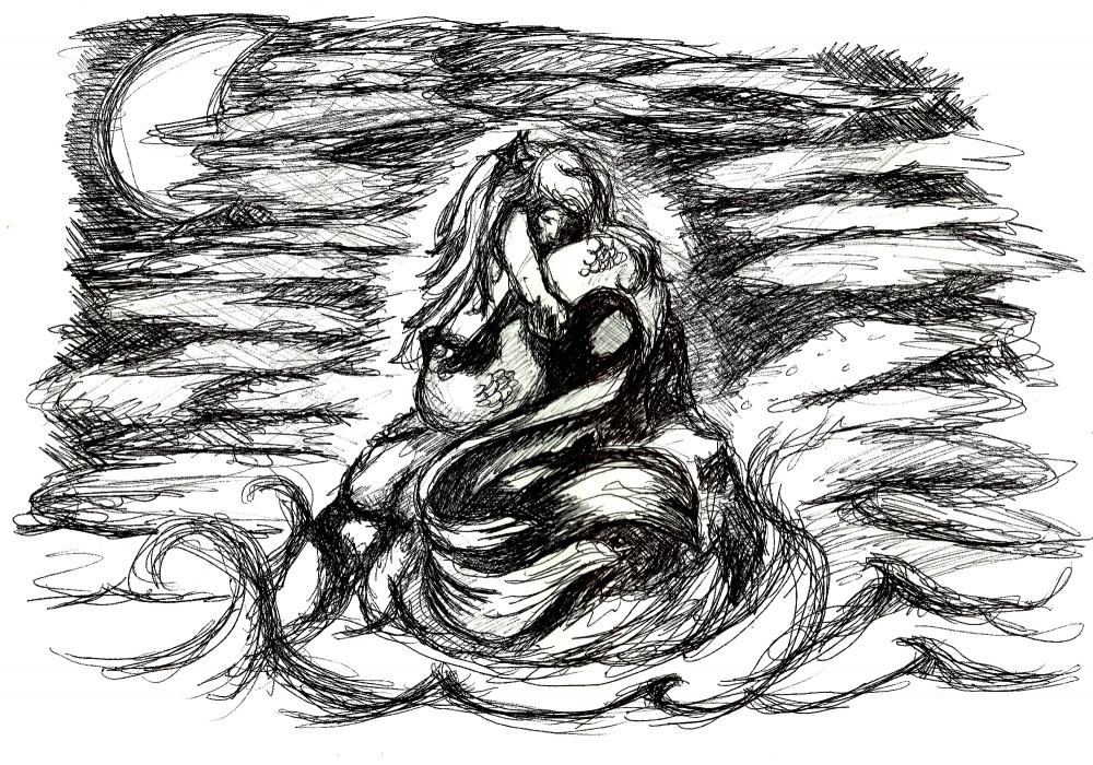 Anderes: Sirene 5
