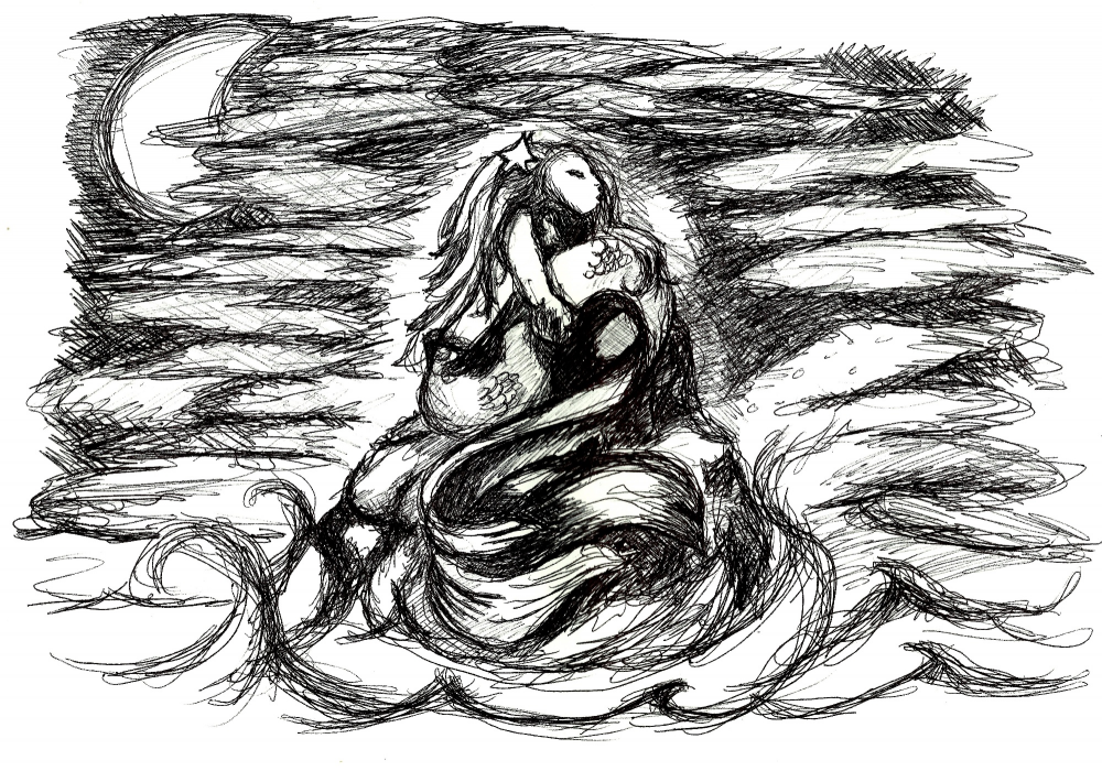 Anderes: Sirene 6