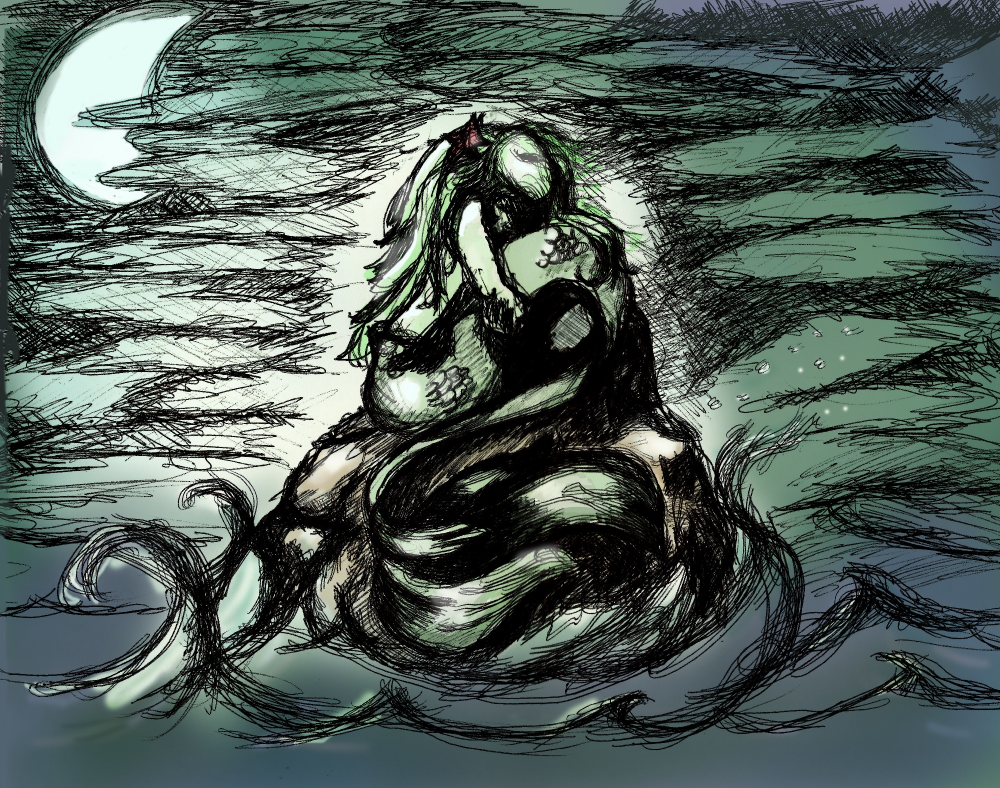 Anderes: Sirene 7
