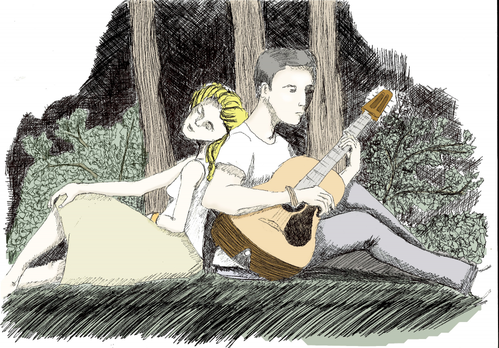 Anderes: Musik 2
