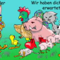 Erwartet