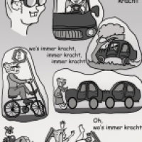 Die Eine