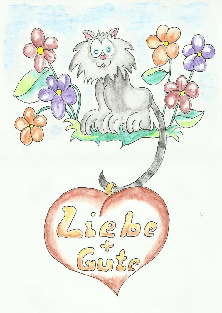 Cartoon: Alles 2