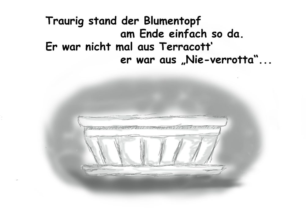Comic: Die gar traurige Mär 6