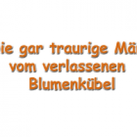 Die gar traurige Mär