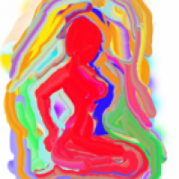 Frau