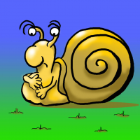 Schneckchen