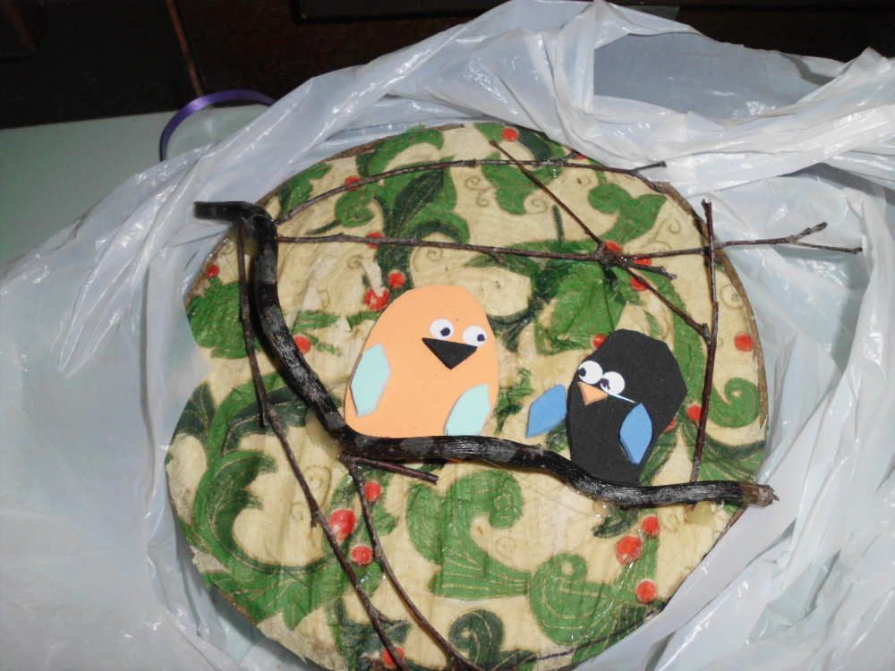Anderes: Weihnachtsgeschenke 3
