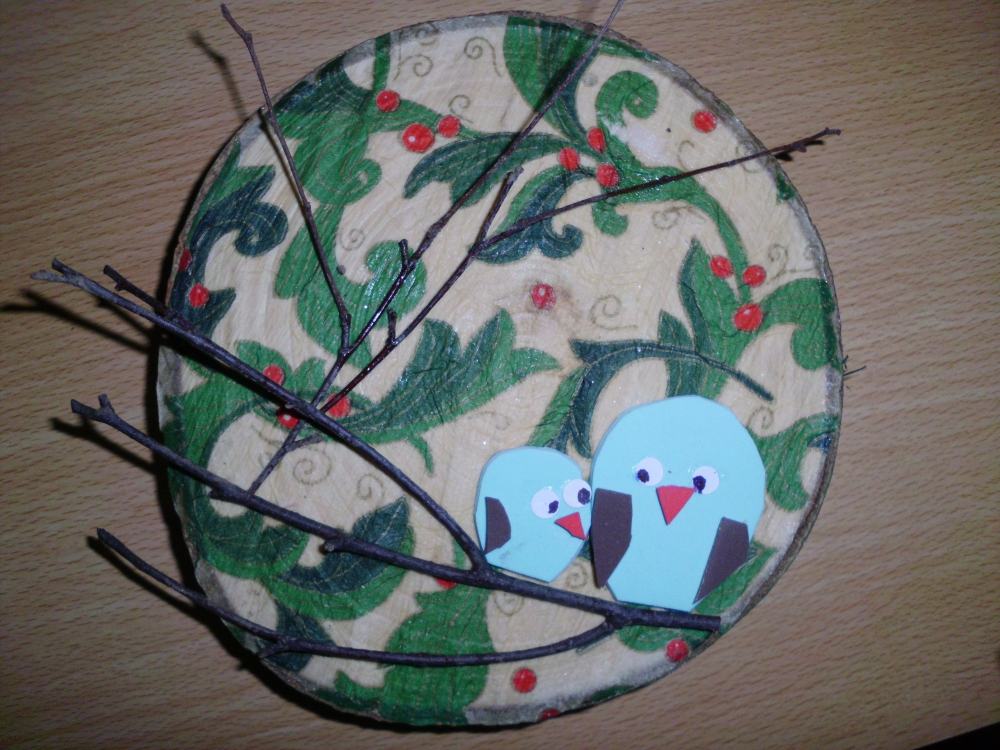 Anderes: Weihnachtsgeschenke 4
