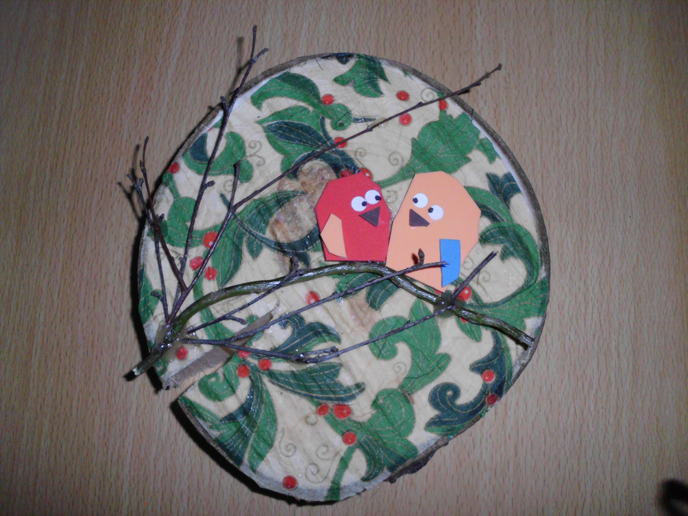 Anderes: Weihnachtsgeschenke 5