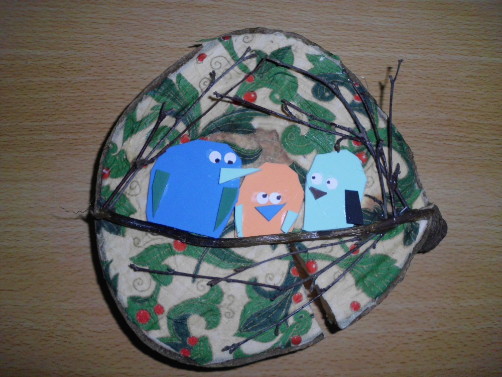 Anderes: Weihnachtsgeschenke 7