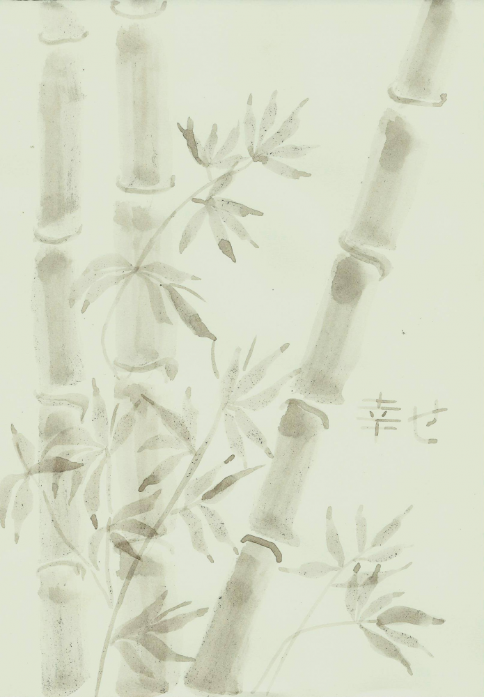 Illustration: Noch mehr Aquarelle 7