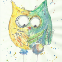 Noch mehr Aquarelle