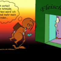Nach Ostern