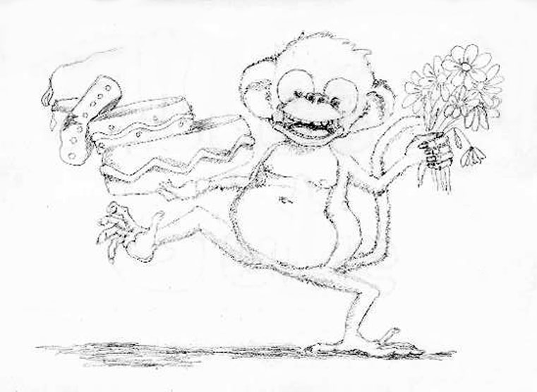 Cartoon: Der 29 B-zigste 1