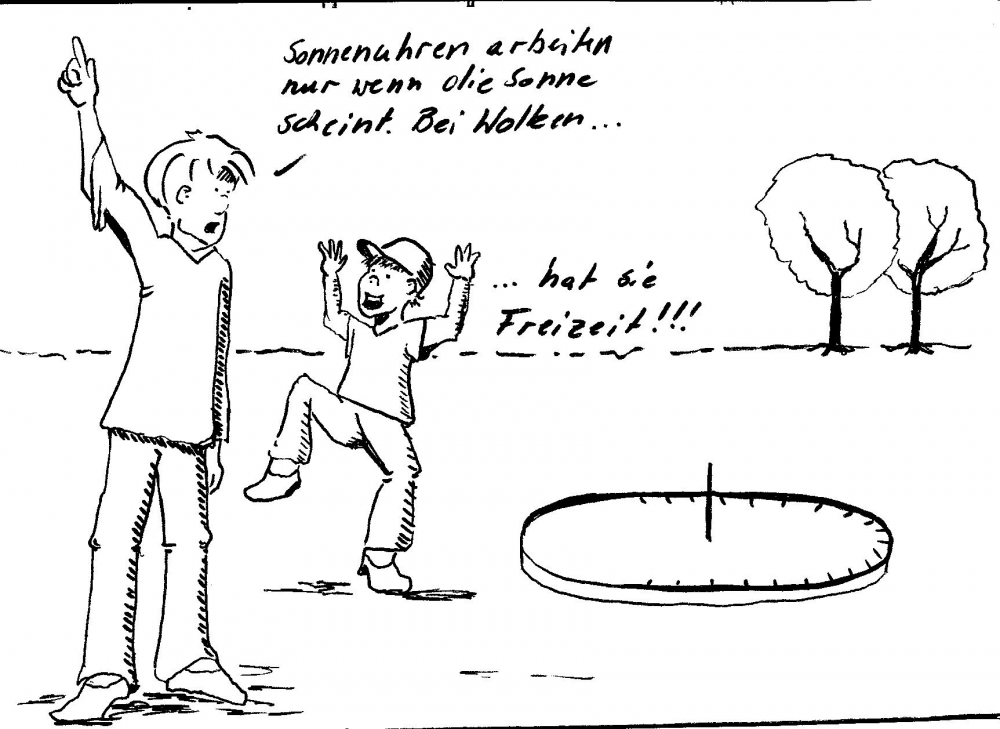 Cartoon: Tag 14 1