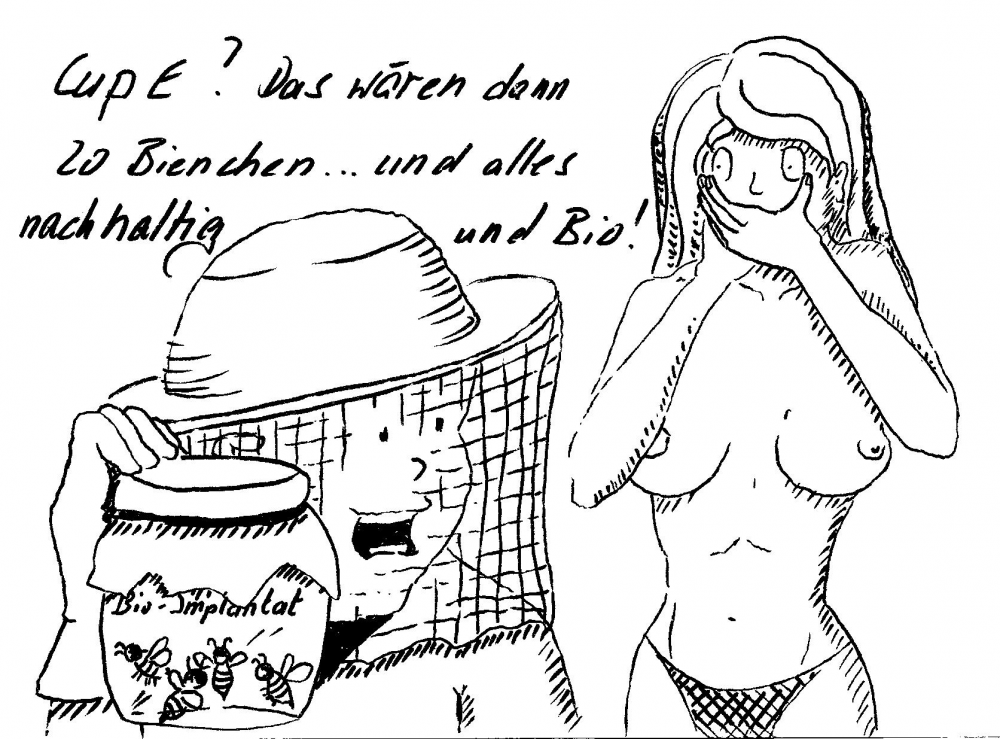 Cartoon: Tag 17 1