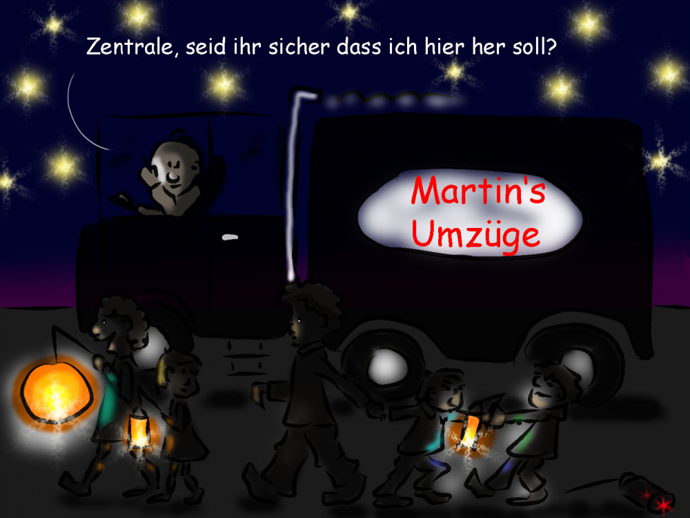 Cartoon: Martins-April-Scherz 1