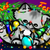 Frohes Fest