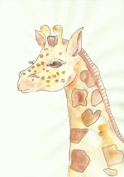 Illustration: Menagerie 2