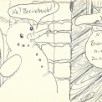 Inktoberius 6-10
