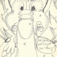 Inktoberius 21-25