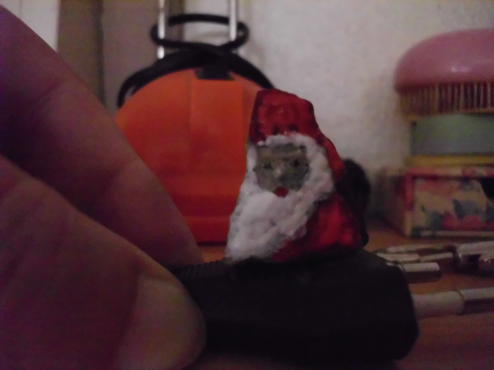 Anderes: Nikigraus 2