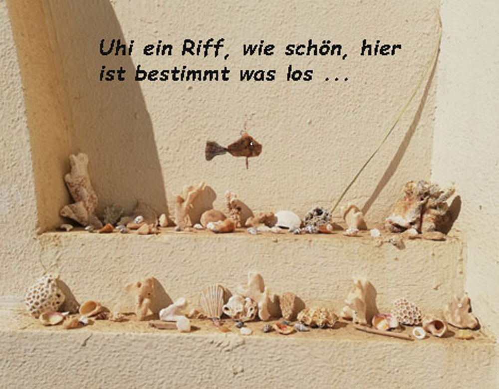 Comic: Riffgeschichte (Teil 1) 3