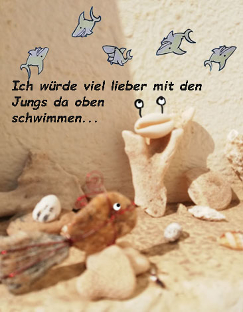 Comic: Riffgeschichte (Teil 1) 6