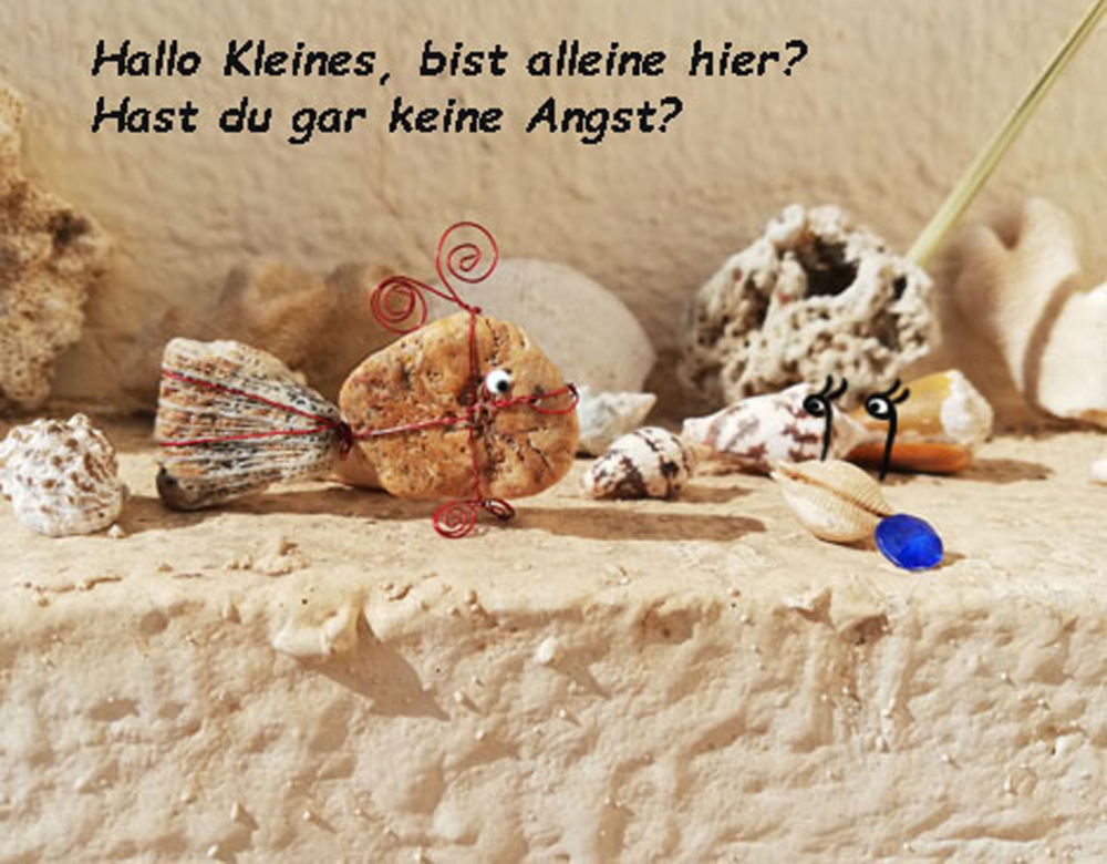 Comic: Riffgeschichte (Teil2) 2