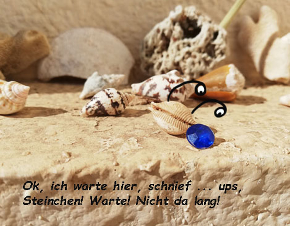 Comic: Riffgeschichte (Teil2) 6