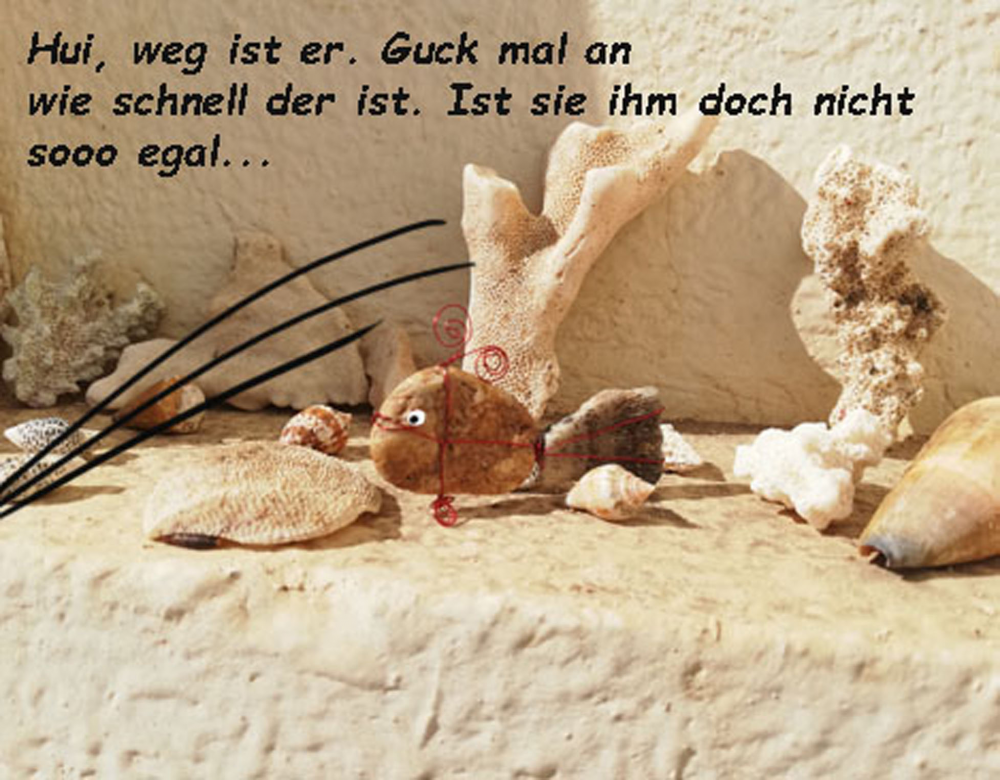Comic: Riffgeschichte (Teil3) 7