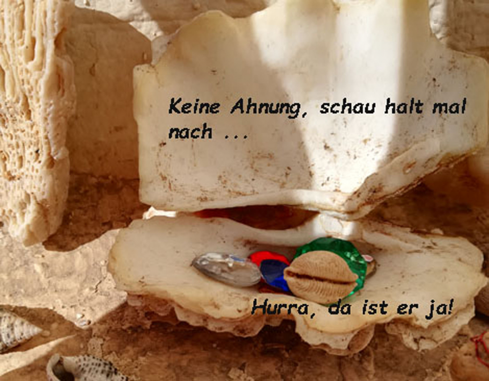 Comic: Riffgeschichte (Teil 4) 3