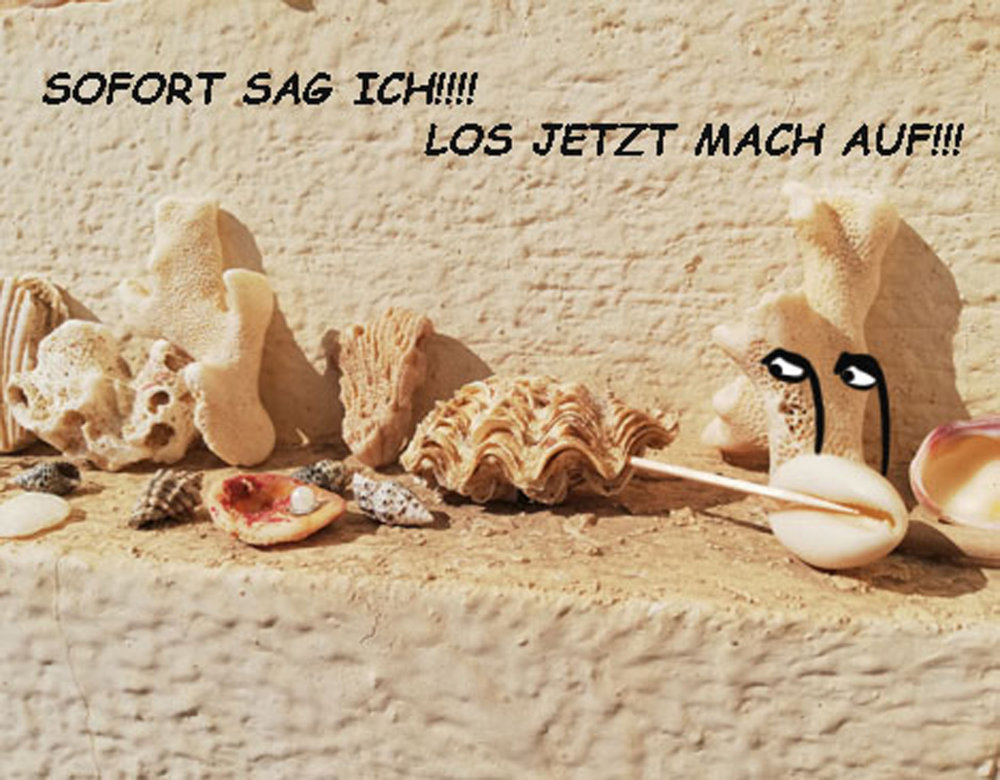 Comic: Riffgeschichte (Teil 4) 6