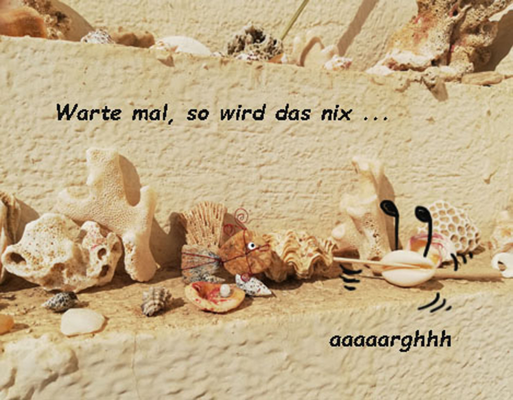 Comic: Riffgeschichte (Teil 4) 7