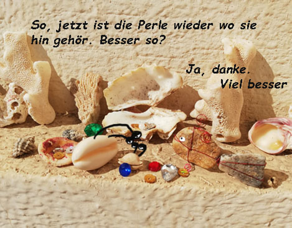 Comic: Riffgeschichte (letzter Teil) 4