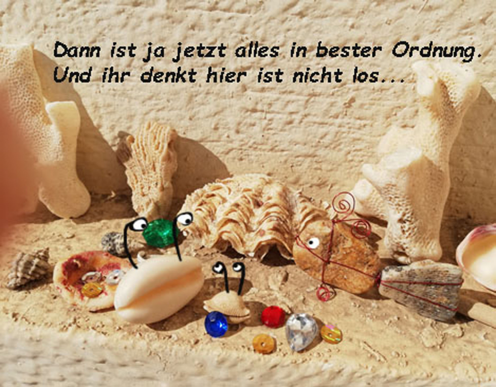 Comic: Riffgeschichte (letzter Teil) 5
