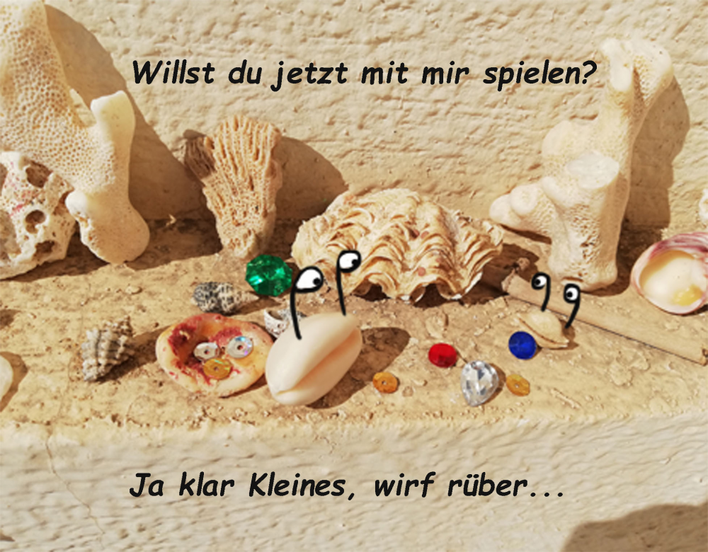 Comic: Riffgeschichte (letzter Teil) 7