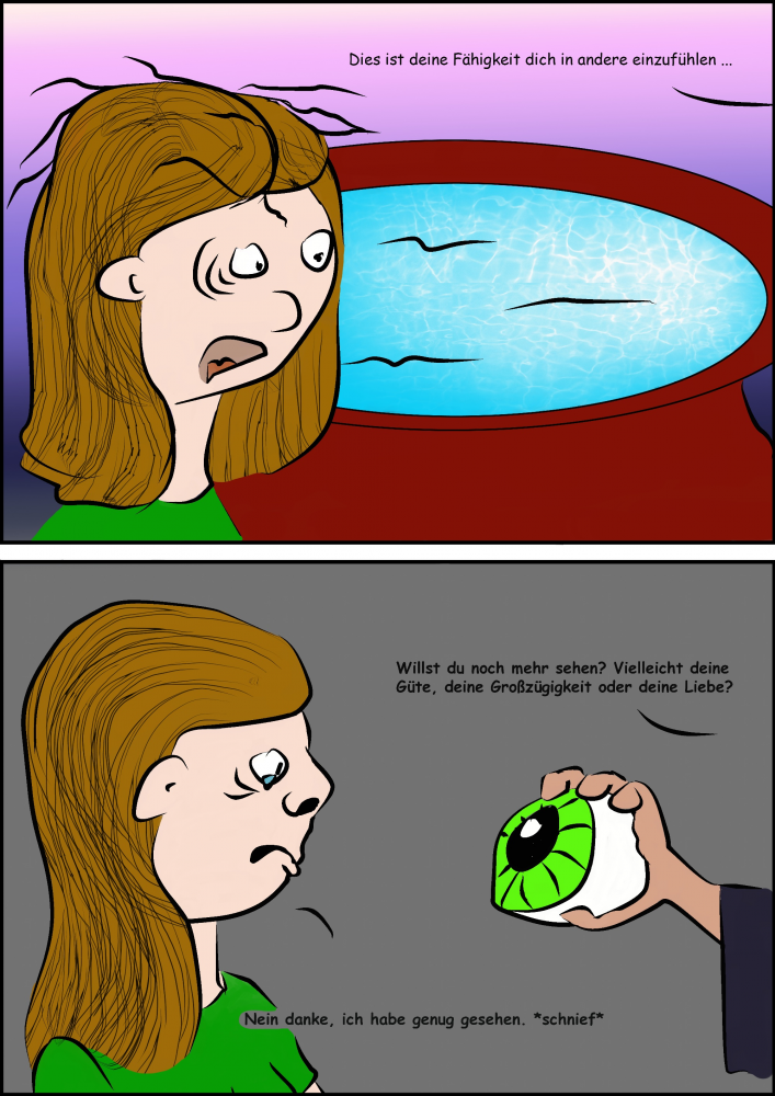 Comic: Graien 4
