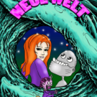 Die neue Welt - Illustrationen