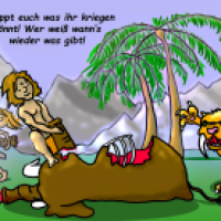Hamstern