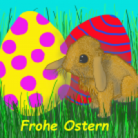 Hasenohren