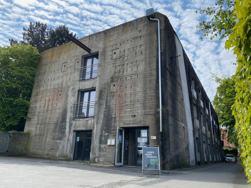 Other: Ausstellung 1