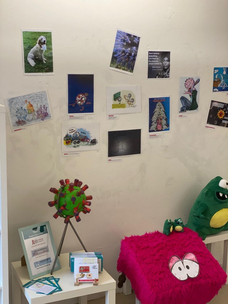 Other: Ausstellung 4