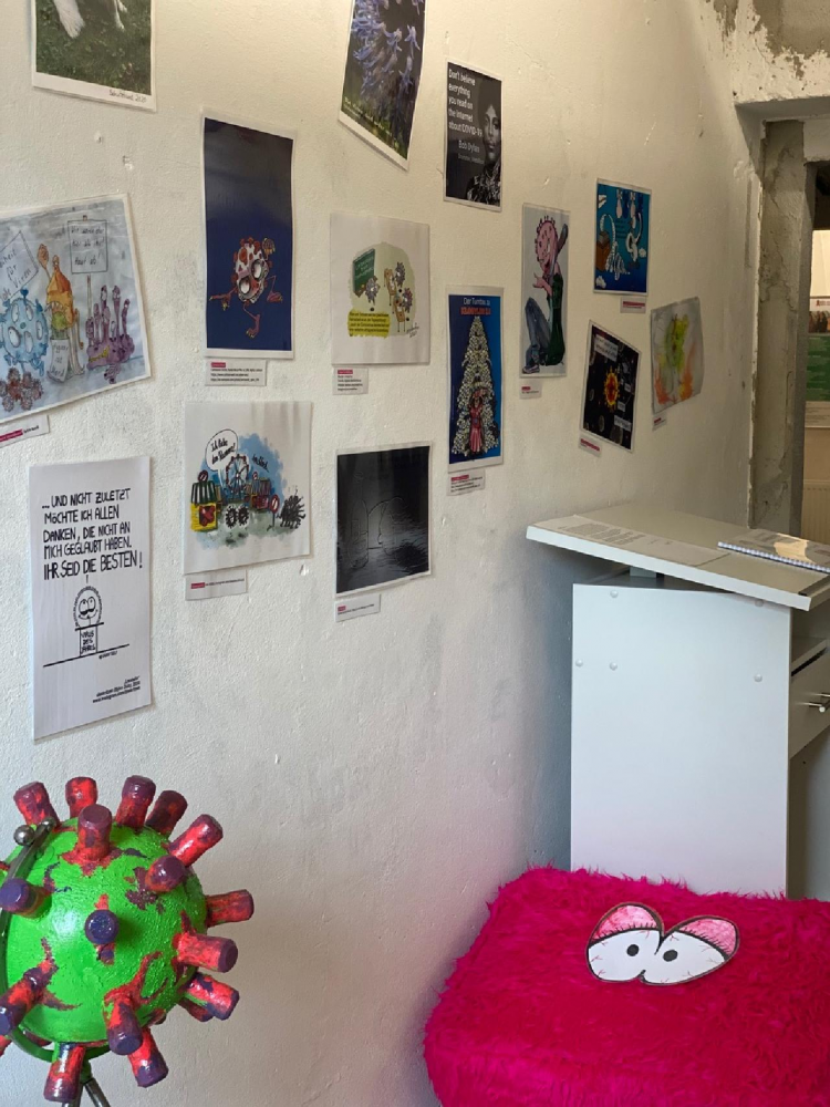 Other: Ausstellung 6