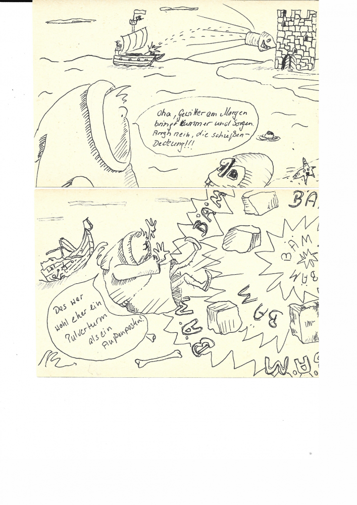Comic: Inktoberius2 3