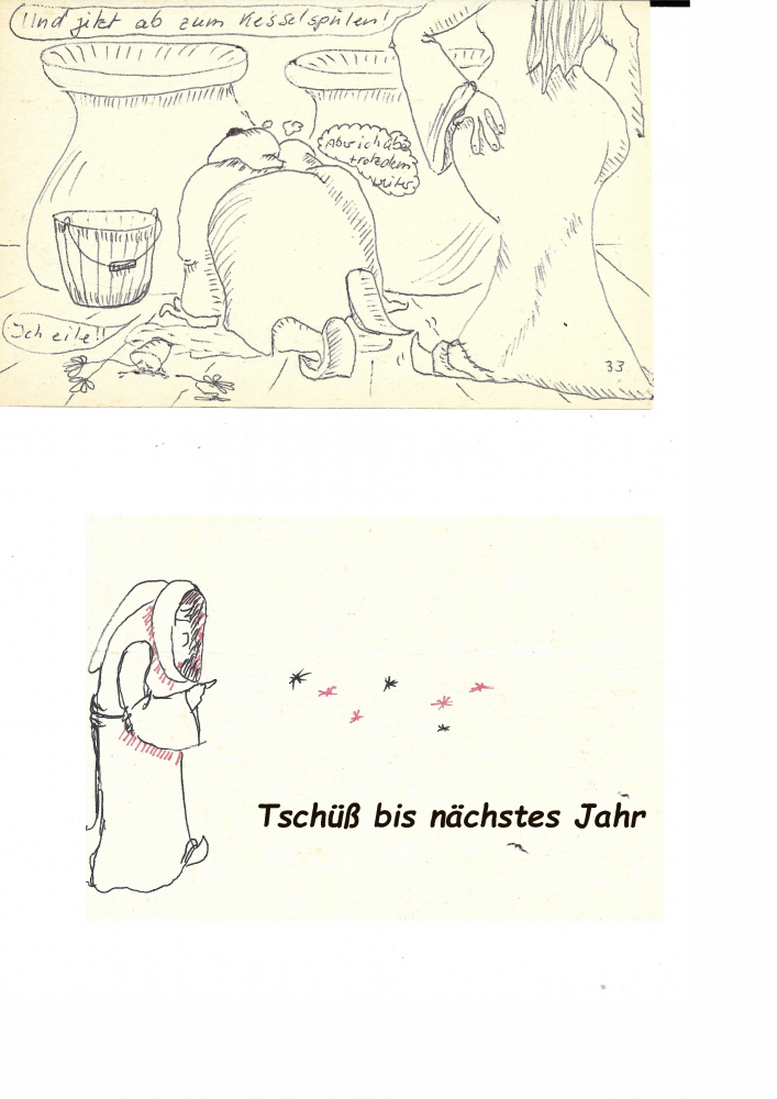 Comic: Inktoberius2 3