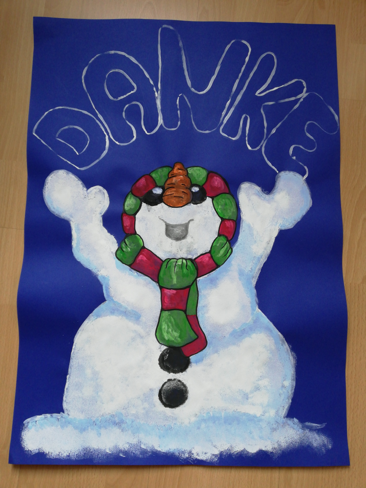 Illustration: Danke 1
