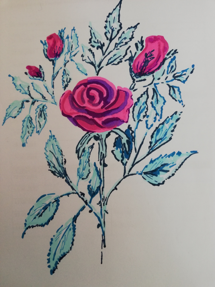 Illustration: Stifte 1