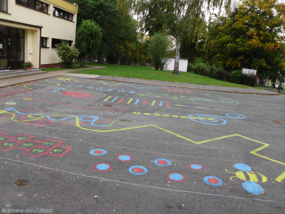 Anderes: Spielplatz 2